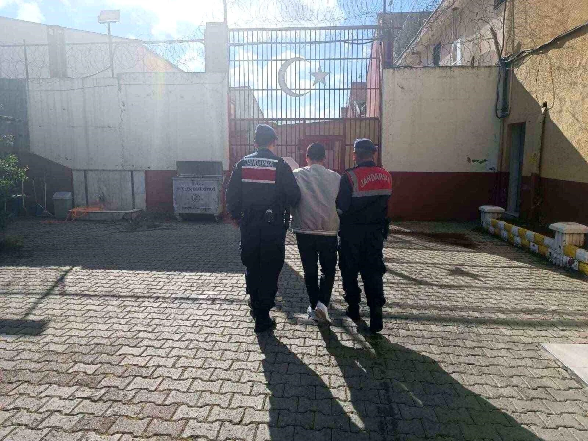 Aydın'da Çocuğun Cinsel İstismarı Suçundan Aranan Şahıs Yakalandı